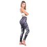 Women's Gym Sport Yoga Leggings Size (S-XL)