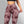 Women's Seamless Tie Dye Leggings Size (S-L)