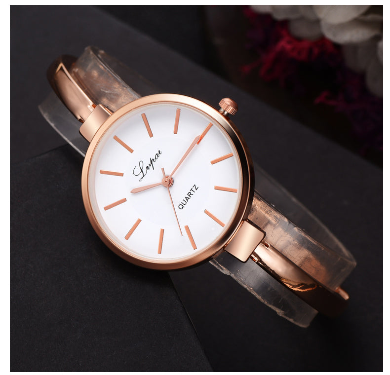 Women's Lvpai Fashion Luxury Quartz-Watches