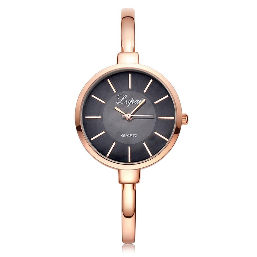 Women's Lvpai Fashion Luxury Quartz-Watches