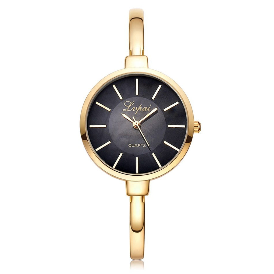 Women's Lvpai Fashion Luxury Quartz-Watches