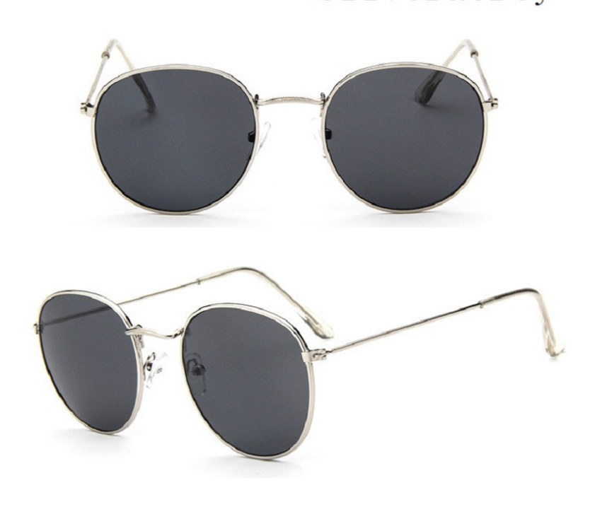 Women's Retro Sunglasses