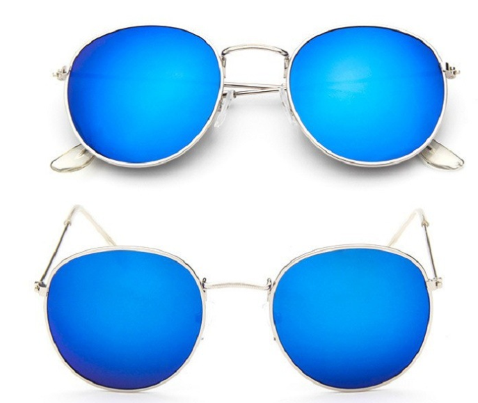 Women's Retro Sunglasses