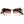 Women's Fashion Luxury Rhinestone Square Sunglasses