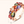 Women's Colored zircon rings