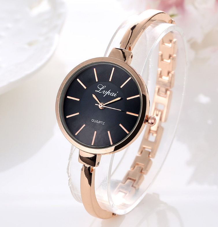 Women's Lvpai Fashion Luxury Quartz-Watches