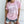 Women's Casual Letter Printed T-shirt Tops Size (S-XXXL)