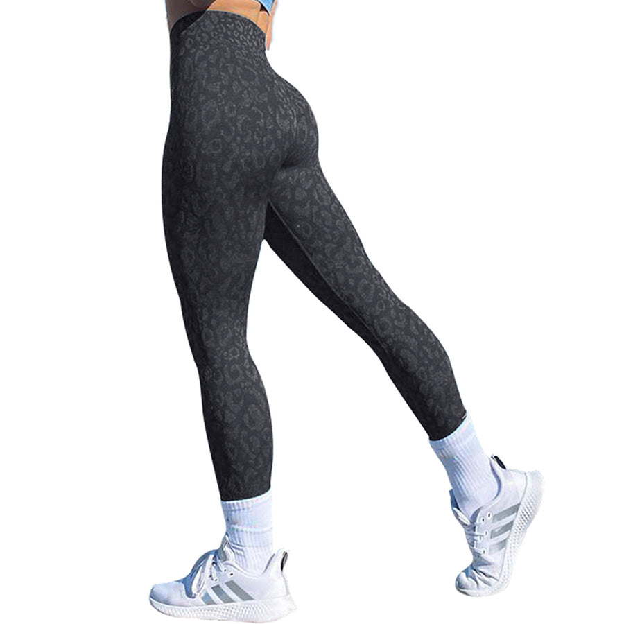 Women's Push Up Workout Booty Legging Size (S-L)