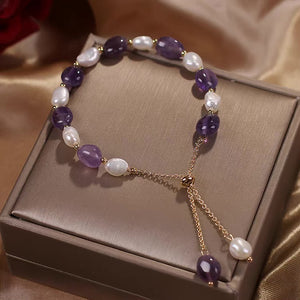 Women's Personality Crystal Bracelets