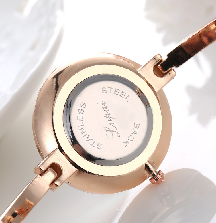 Women's Lvpai Fashion Luxury Quartz-Watches