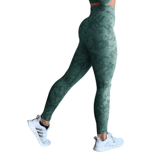 Women's Push Up Workout Booty Legging Size (S-L)