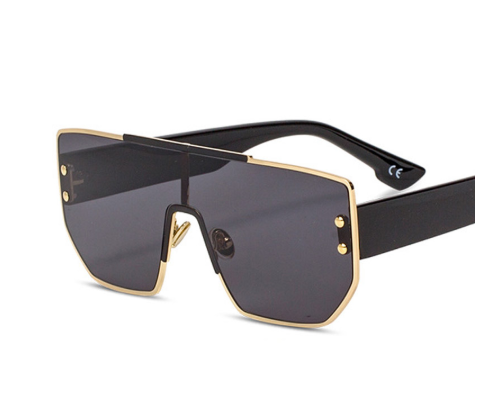 Women's Colorful Sunglasses