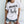 Women's Casual Letter Printed T-shirt Tops Size (S-XXXL)