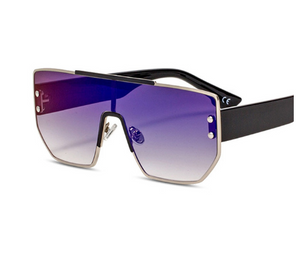 Women's Colorful Sunglasses