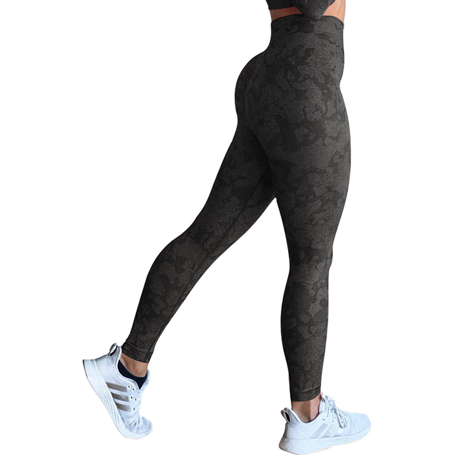 Women's Push Up Workout Booty Legging Size (S-L)