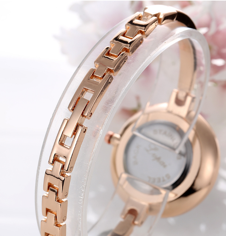 Women's Lvpai Fashion Luxury Quartz-Watches