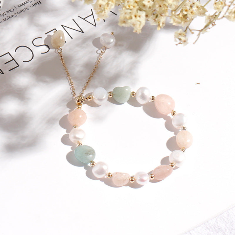 Women's Personality Crystal Bracelets