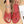 Women's Square Toe Flat Sandals