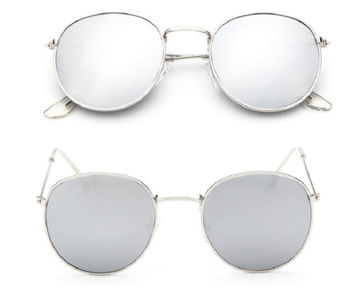 Women's Retro Sunglasses