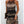 Women's Fashion Print Casual Halterneck Dresses Size (S-4XL)