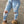 Women's Explosion ripped denim jeans Size (S-4XL)