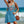 Women's Bohemia Sleeveless Beach Dress (even size)