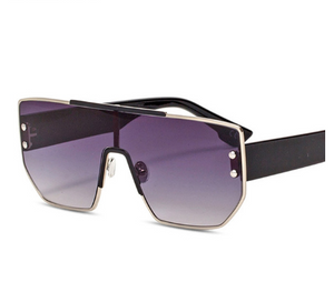 Women's Colorful Sunglasses