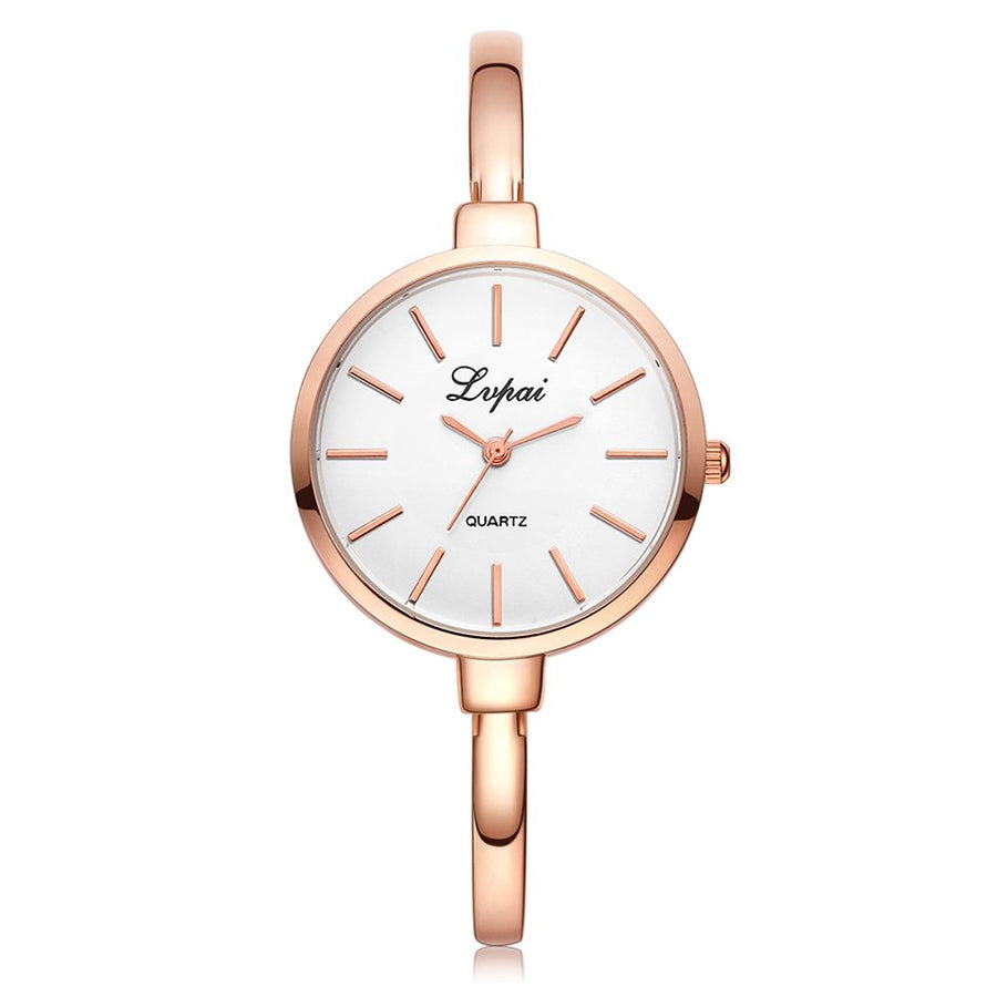 Women's Lvpai Fashion Luxury Quartz-Watches