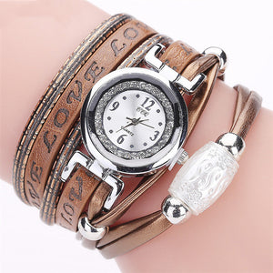 Women's Love fashion watches