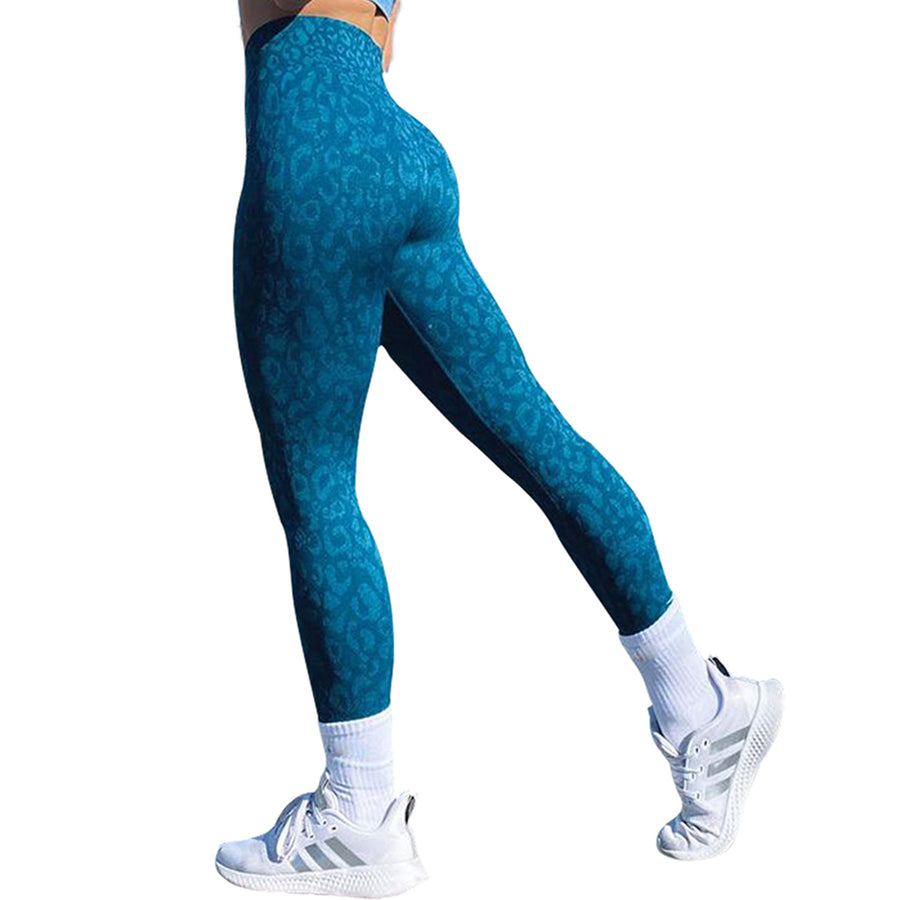 Women's Push Up Workout Booty Legging Size (S-L)