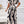 Women's V-neck Long Loose Printed Jumpsuit
Size (S-5XL)