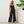 Women's V-neck Suspender Pleated Jumpsuits Size (S-2XL)