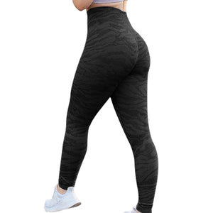 Women's Push Up Workout Booty Legging Size (S-L)