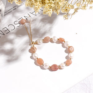 Women's Personality Crystal Bracelets