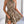 Women's Casual Leopard Print Ruffled Swing Dresses Size (S-XL)