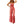 Women's Spaghetti Strap High Waist Jumpsuits Size (S-XL)