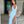 Women's Sexy Halter neck V-neck Slit Dress Size (S-2XL)