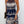 Women's Fashion Print Casual Halterneck Dresses Size (S-4XL)