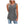 Women's Sexy Lace Loose Neck Tank Tops Size (S-5XL)