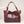 Women Soft Leather Large Capacity One-shoulder Tote Bag