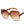 Trendy Big Frame Sunglasses