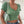 Women's Summer Casual Button Crop Tops Size (S-L)