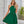 Women's Solid Pleated Strapless Dresses Size (S-XXL)