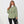 Women's Fashion Solid Color Shirt Jacket Size (S-XL)